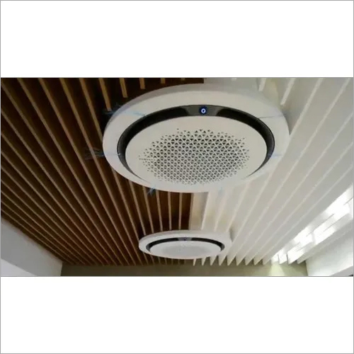 360 Samsung Ceiling Cassette Ac Power Source: Electrical