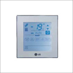 Single Ac Controller Dimension(L*W*H): 245  X 235 X 67 Millimeter (Mm)