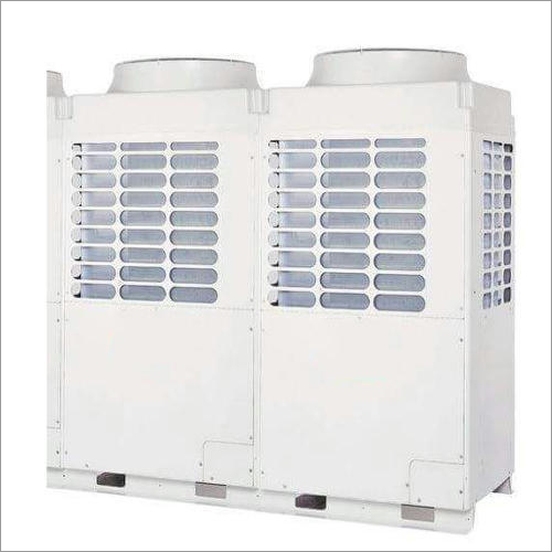 Voltas Vrf System Capacity: 20 Ton Ton/Day