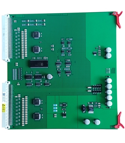 Heidelberg Mwe Circuit Board Application: Printing Machine