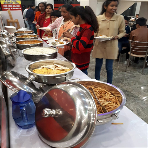 रेस्टोरेंट सेवाएँ