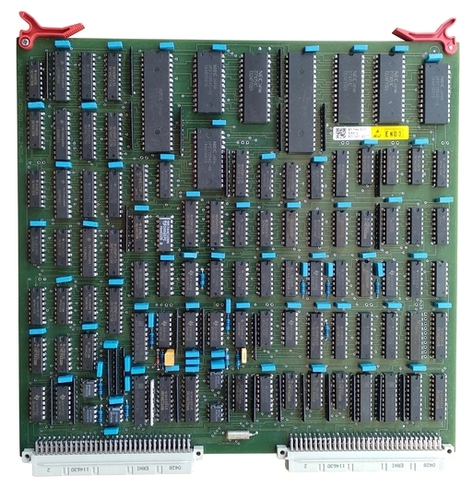 Heildelberg Esk Electric Circuit Board Application: Printing Machine