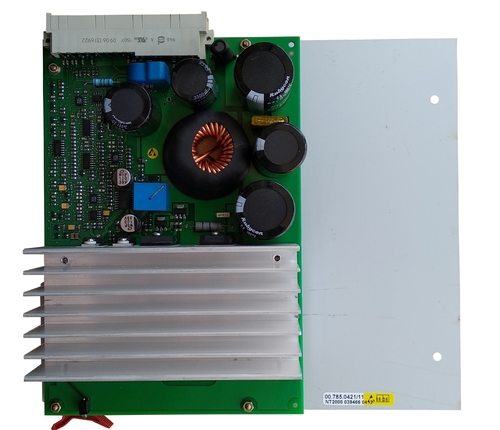 Nt2000 हीडलबर्ग पीसीबी बोर्ड अनुप्रयोग: प्रिंटिंग मशीन