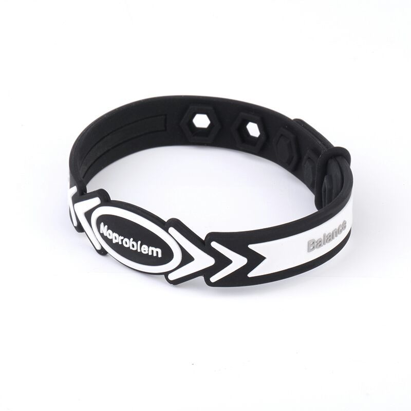 Noproblem Ion Balance Bracelet
