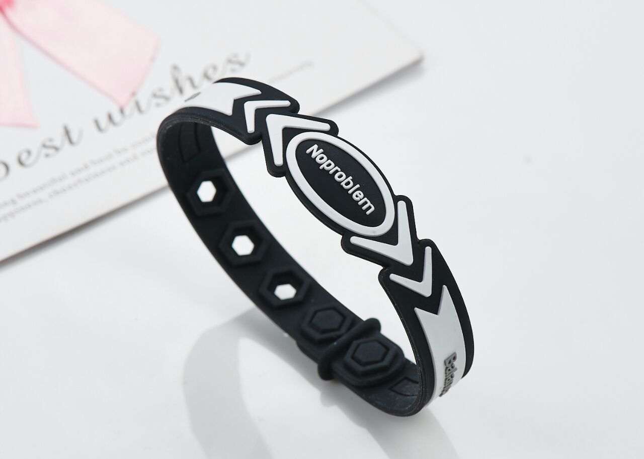 Noproblem Ion Balance Bracelet