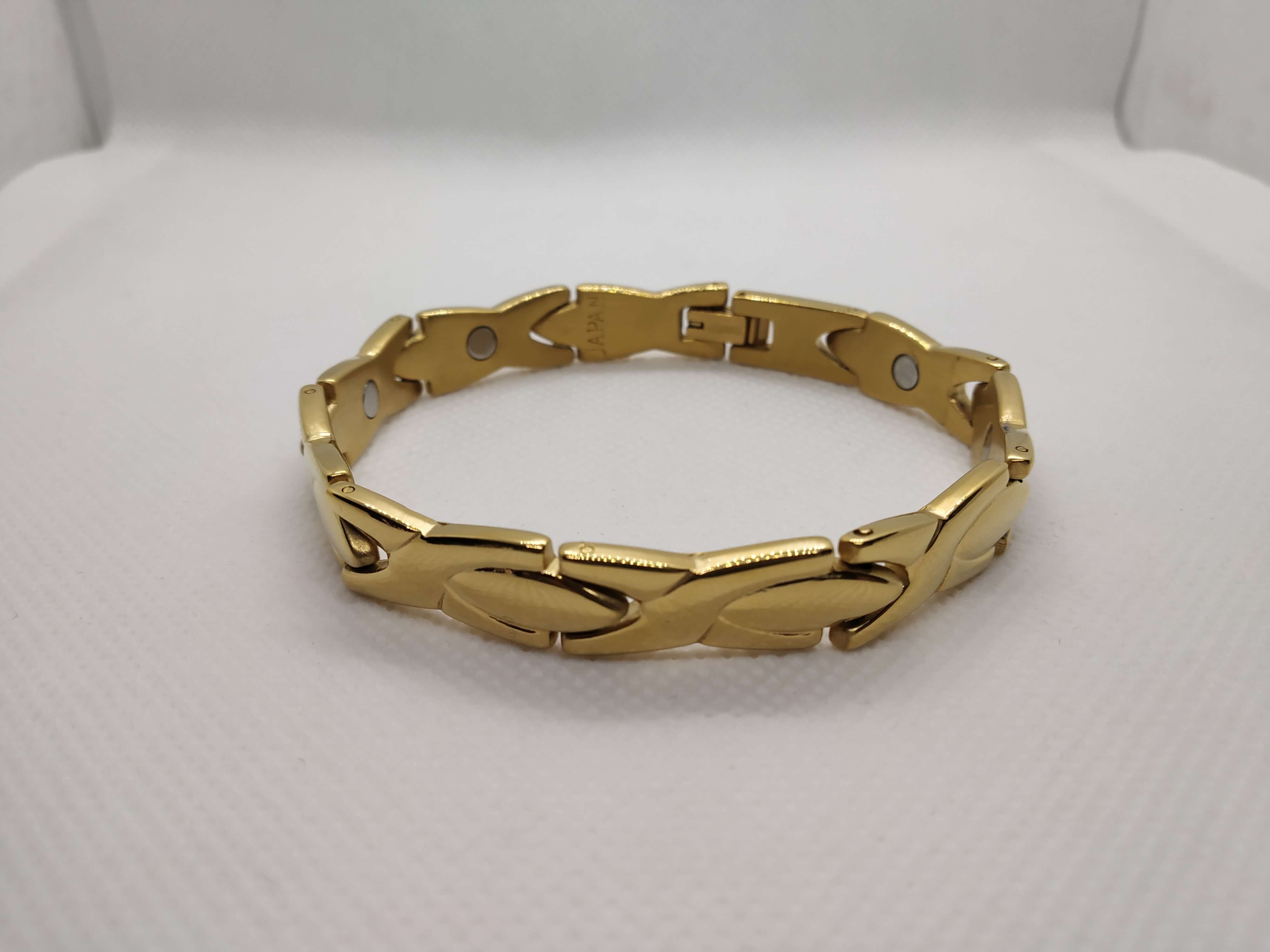 Titenium Megnetic Bracelet