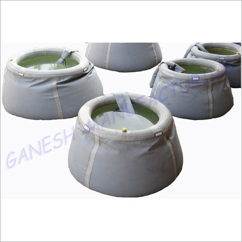 Onion Water Storage Tank