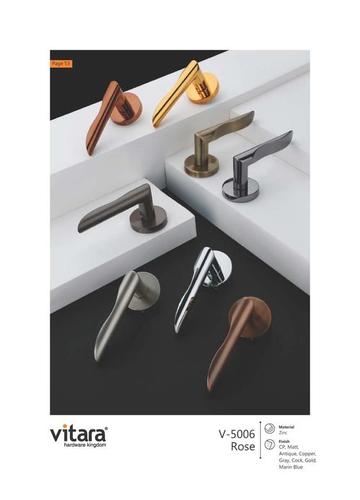 Vitara Mortise Handles Application: For Door And Window Use