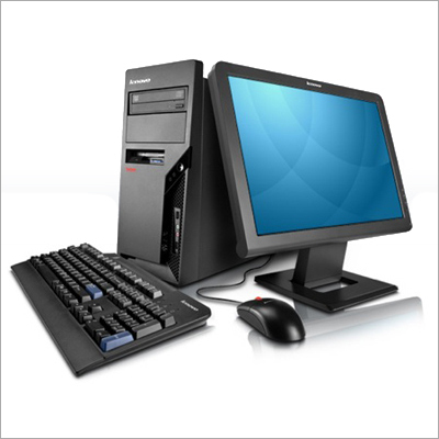 Lenovo Desktop