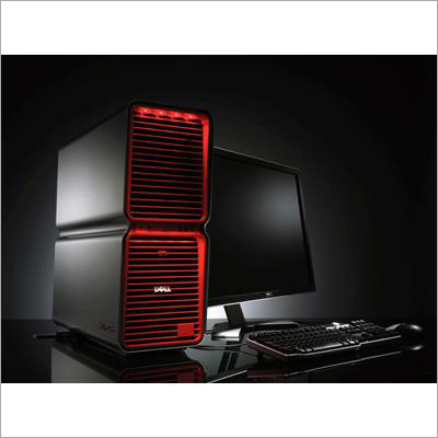 Dell Desktop