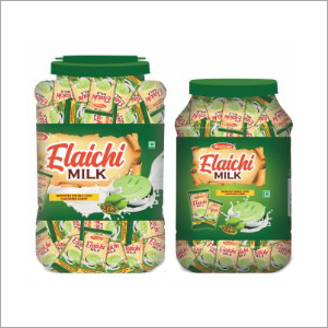 इलायची मिल्क कैंडी