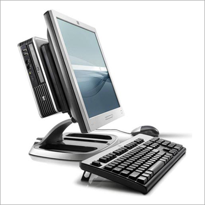 Hp Desktop