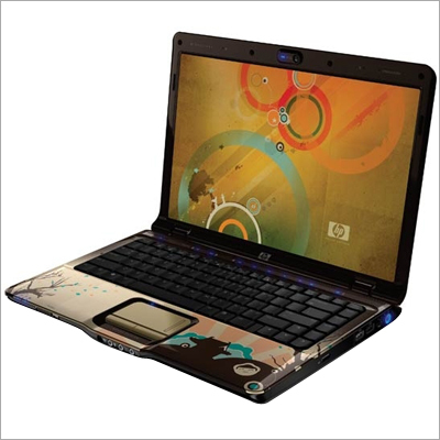HP लैपटॉप