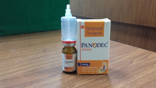 Panodec-40 Injection