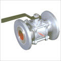 Ball Valve