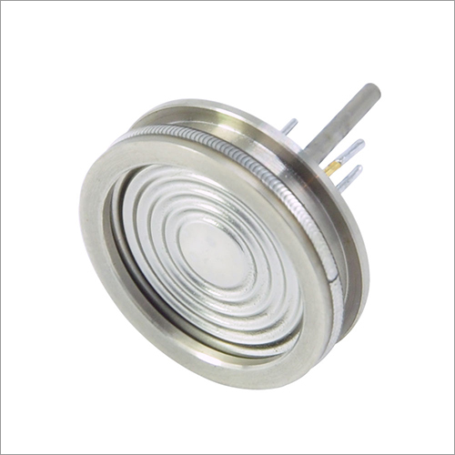 Industrial Analog Pressure Sensor