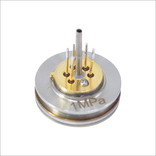 Industrial Analog Pressure Sensor