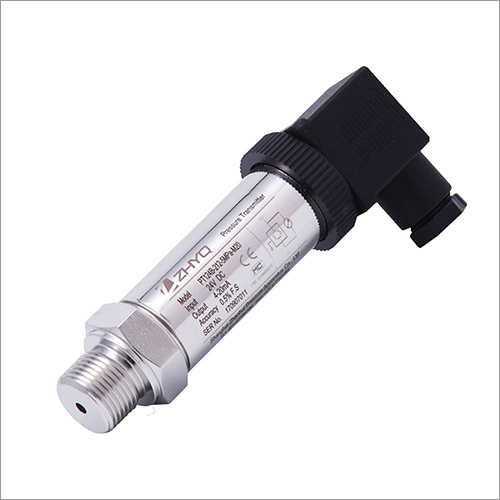 Diffused Silicon Pressure Transmitter