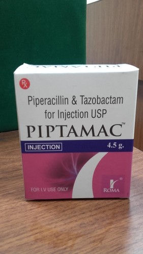 Piptamac 4.5 Injection