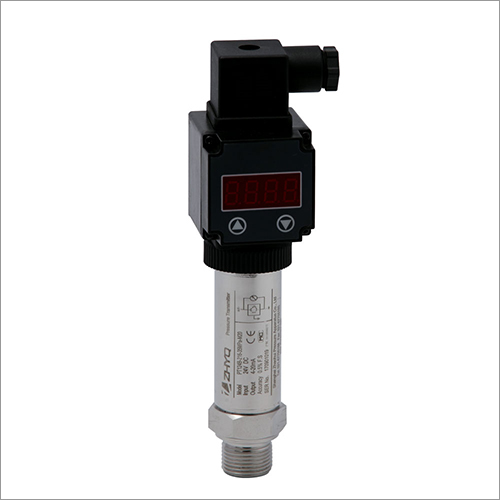 Led Local Display Pressure Transmitter