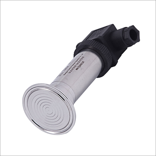 Clamp Mounting Pressure Sensor