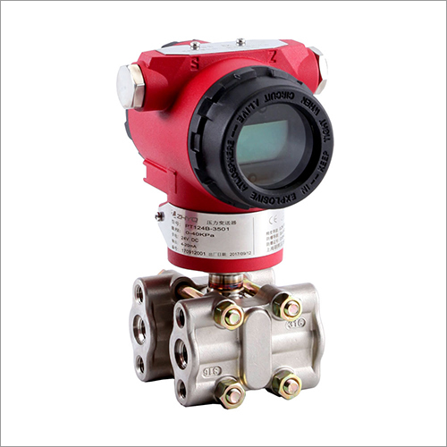 Differential Pressure Transmitter