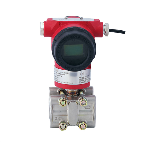 Differential Pressure Transmitter