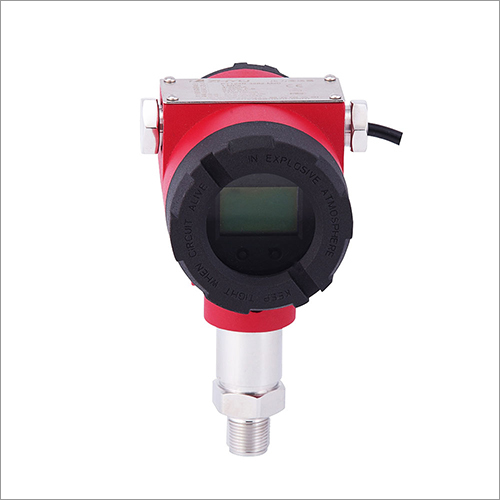 Smart Explosion Proof Pressure Transmitter