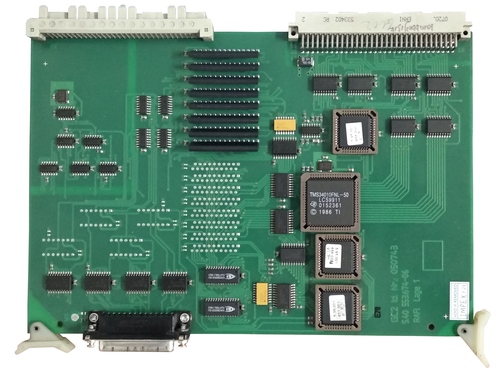 Green Gc2 050743 Polar Cutting Machine Pcb Board