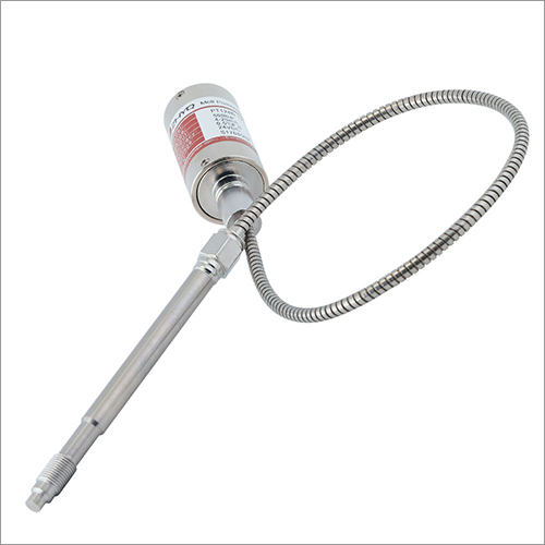 High Accuracy Melt Pressure Sensor