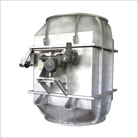 डीपीए डैम्पर