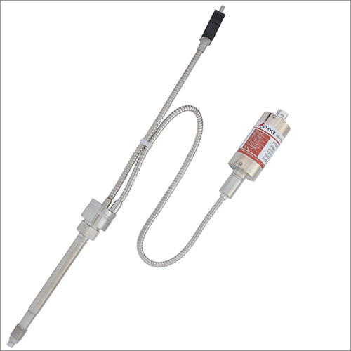High Accuracy Melt Pressure Sensor