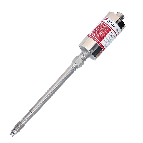 High Accuracy Melt Pressure Sensor