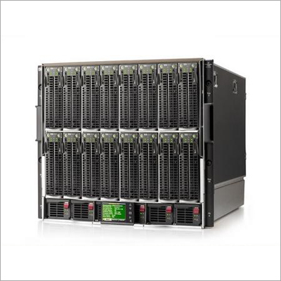 Hp Server