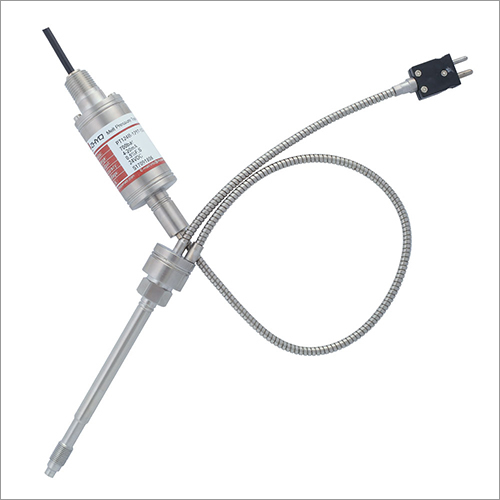 Explosion Proof Melt Pressure Transmitter