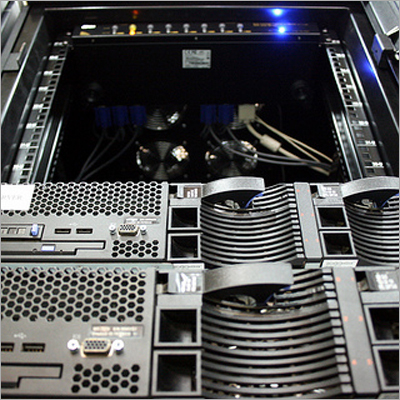 Ibm Server