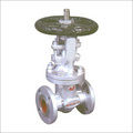 Gate Valve