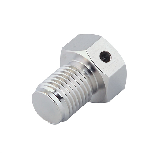 Bolt Rupture Disc