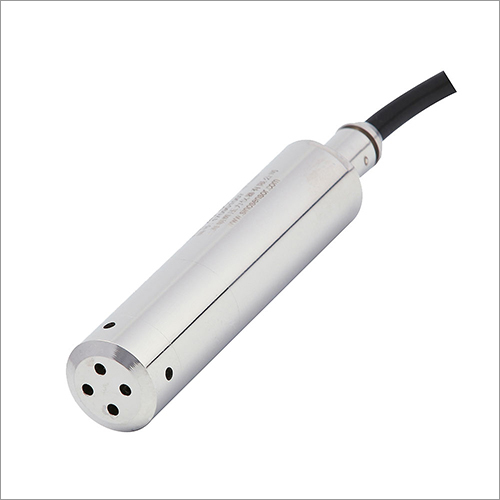 Submersible Liquid Level Transmitter