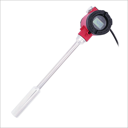 Insert Liquid Level Transmitter