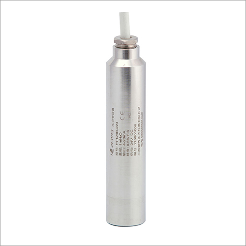 Anti-corrosive Liquid Level Transmitter