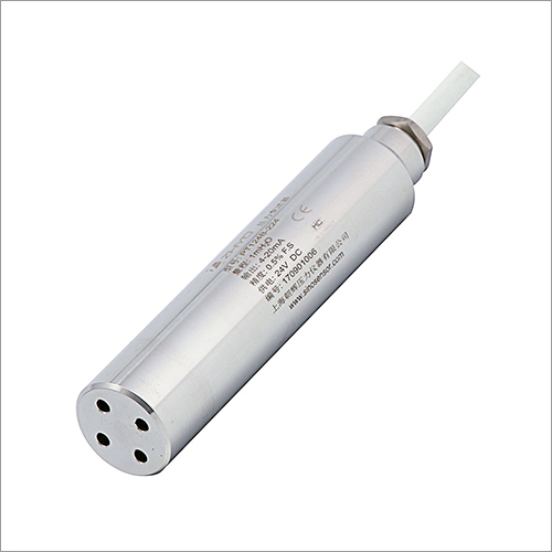 Anti-corrosive Liquid Level Transmitter