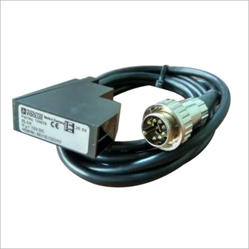 Black Rl2 Printer Sensor