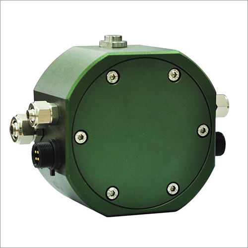 Monocrystalline Silicon Hydro Leveling Sensor