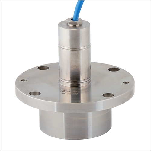 Pt124b 2512 Shield Machine Pressure Transmitter