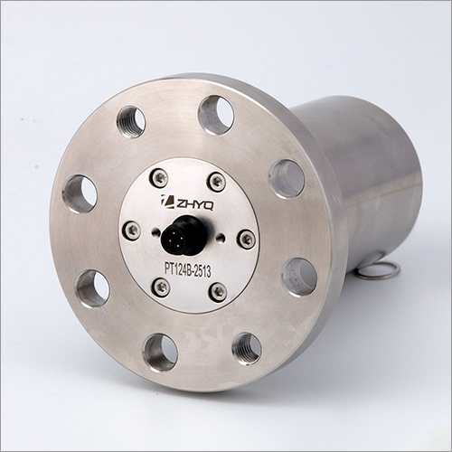 Heavy Duty Tunnel Boring Pressure Transmitter