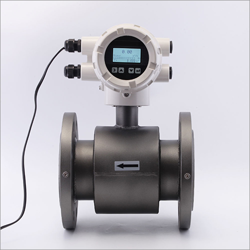 High Quality Electromagnetic Flow Meter