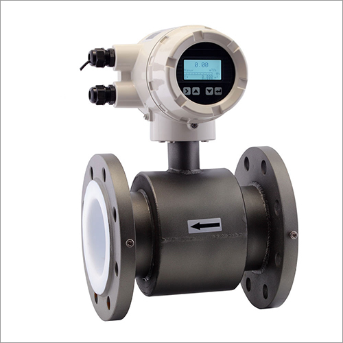 High Quality Electromagnetic Flow Meter