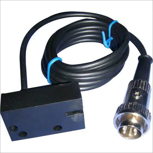 Proxy Sensor - Black, 200-300 Grams | Compatible with Heidelberg Offset Printers