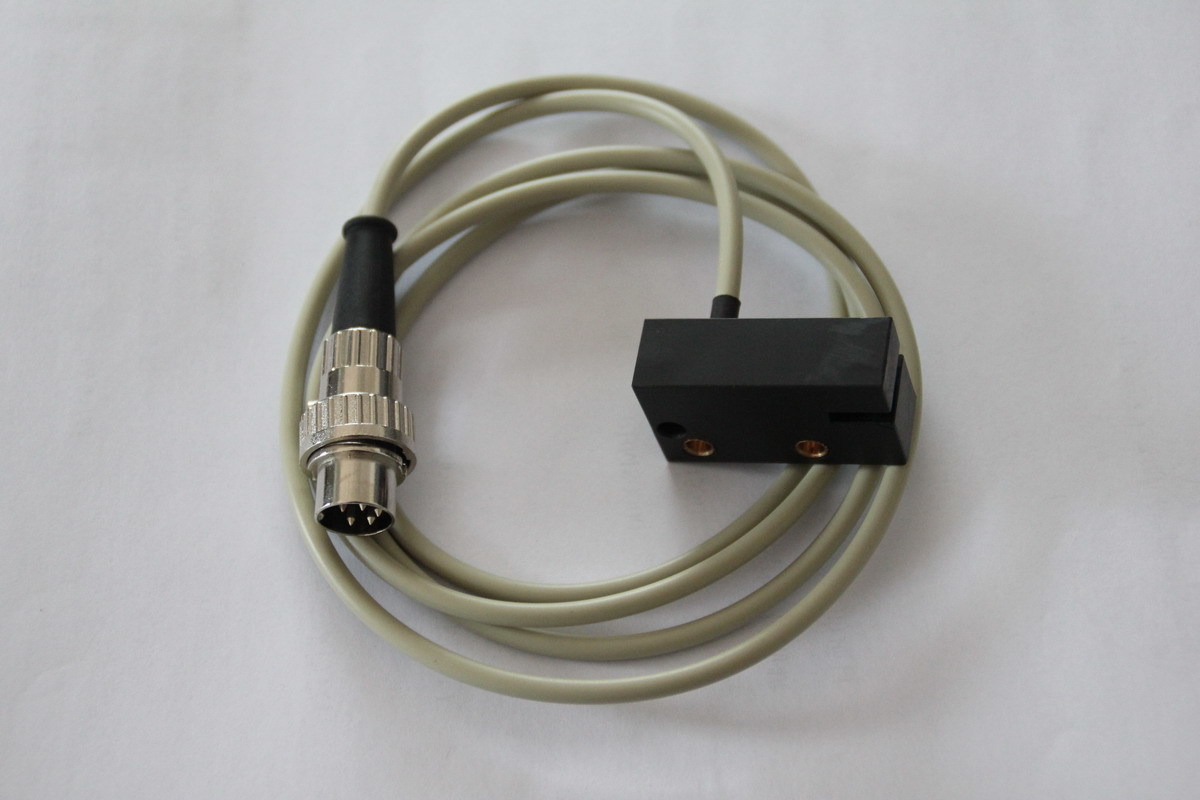 Proxy Sensor - Black, 200-300 Grams | Compatible With Heidelberg Offset Printers